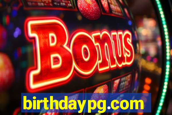 birthdaypg.com