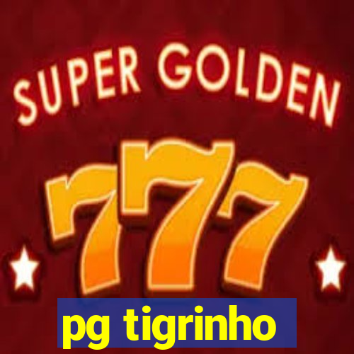 pg tigrinho