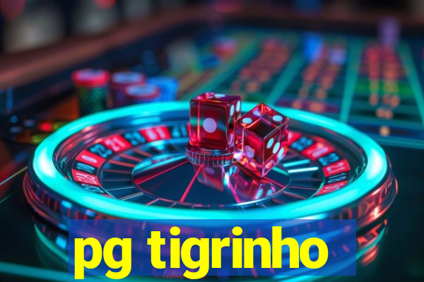 pg tigrinho