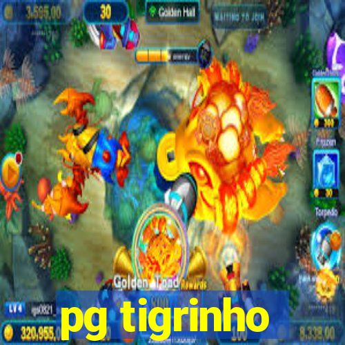 pg tigrinho