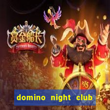 domino night club porto alegre