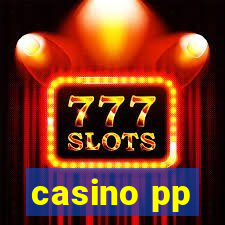 casino pp