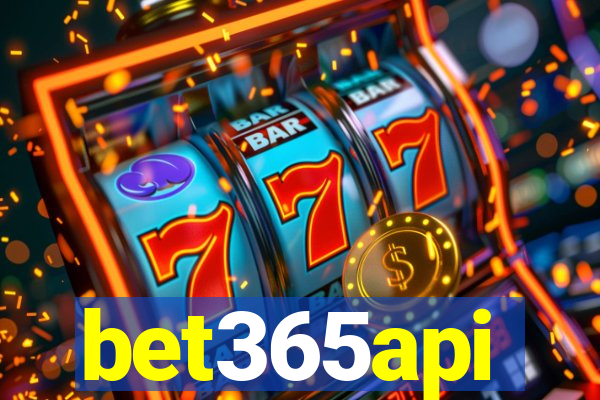 bet365api