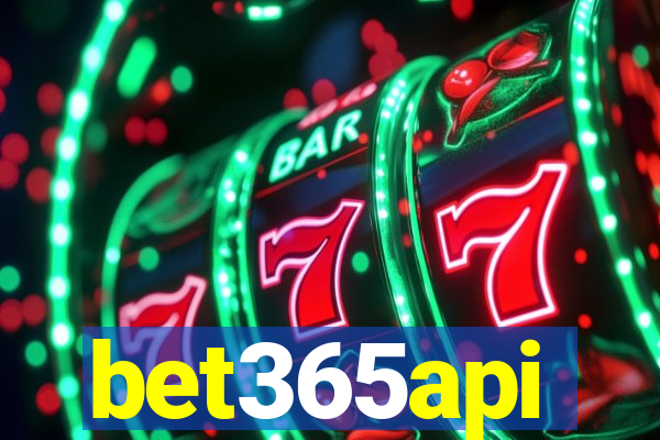 bet365api