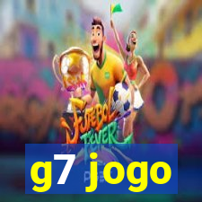 g7 jogo