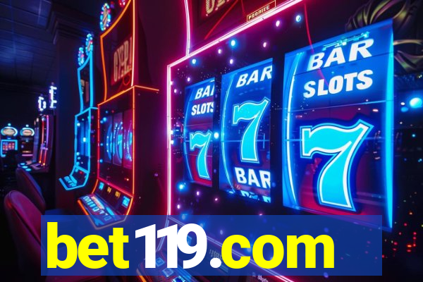 bet119.com