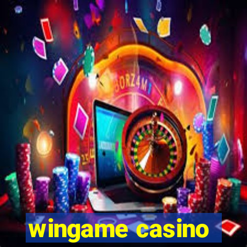 wingame casino