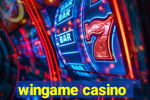 wingame casino