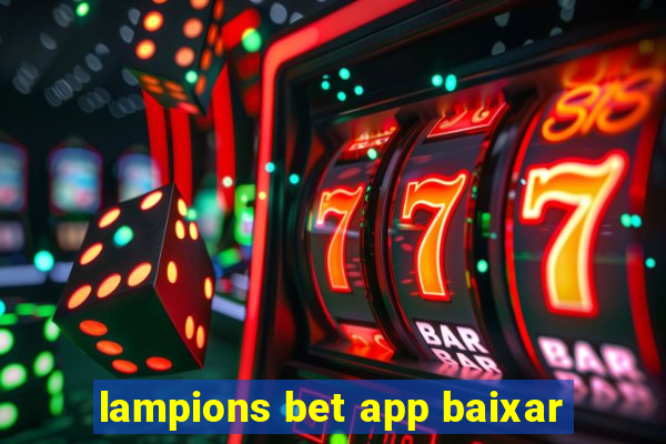 lampions bet app baixar