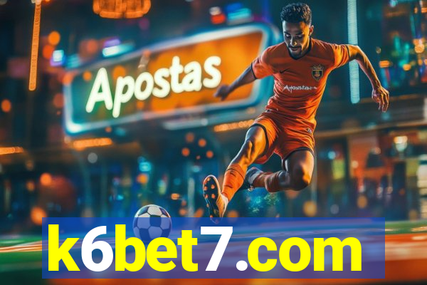 k6bet7.com