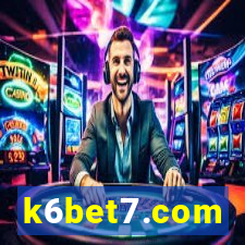 k6bet7.com