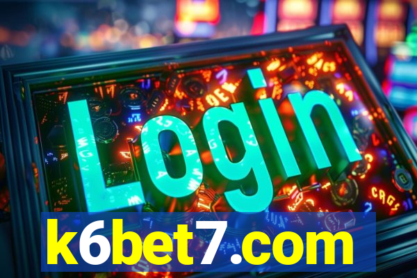 k6bet7.com