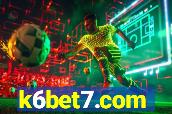 k6bet7.com