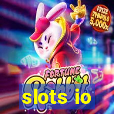 slots io