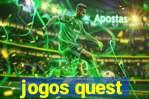 jogos quest