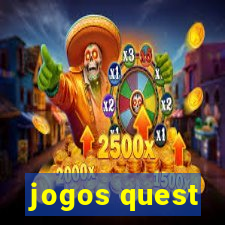 jogos quest