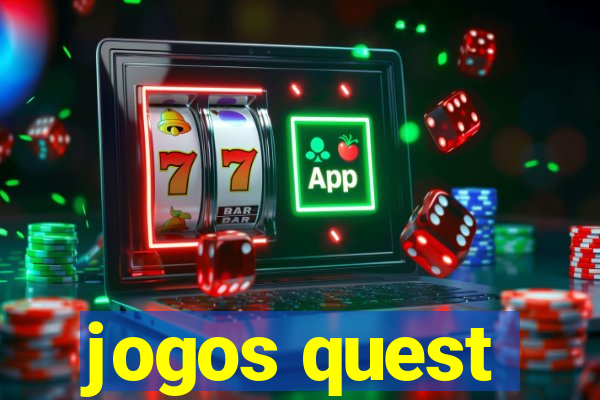 jogos quest