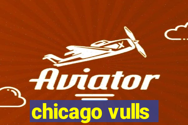 chicago vulls