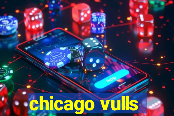 chicago vulls