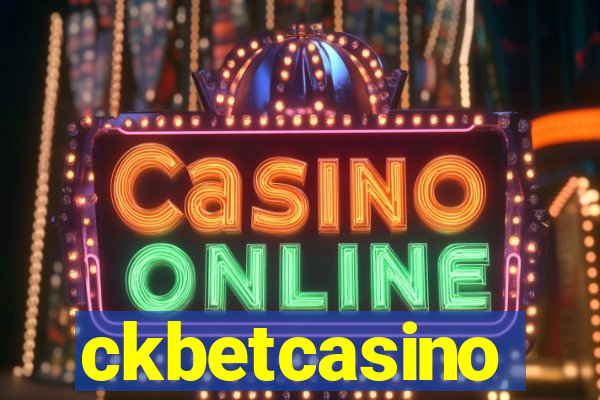 ckbetcasino