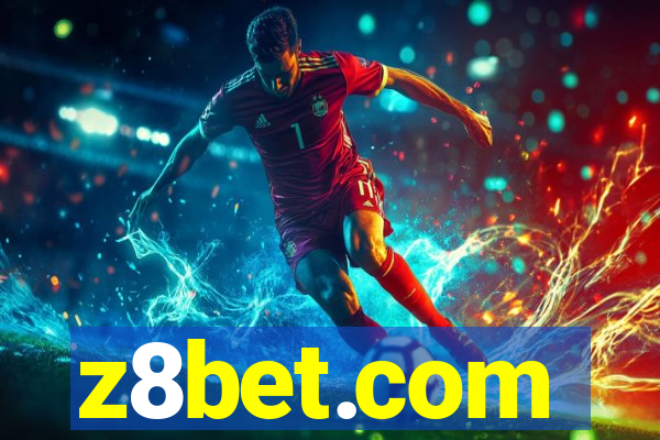 z8bet.com