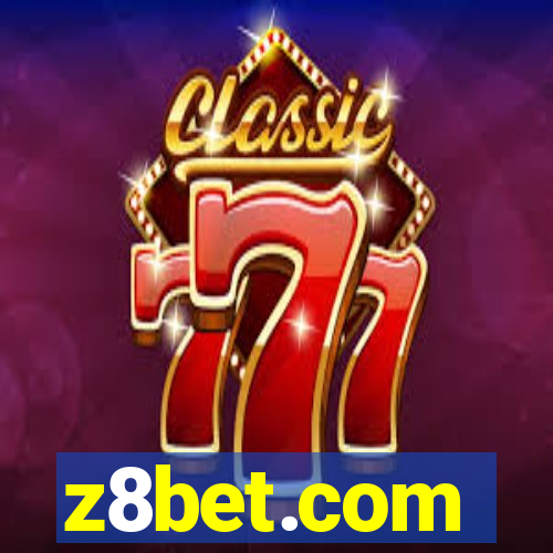 z8bet.com