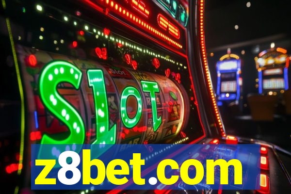 z8bet.com