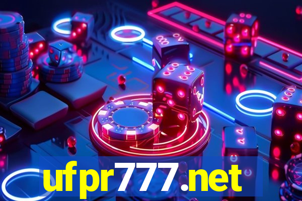 ufpr777.net