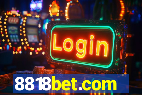 8818bet.com