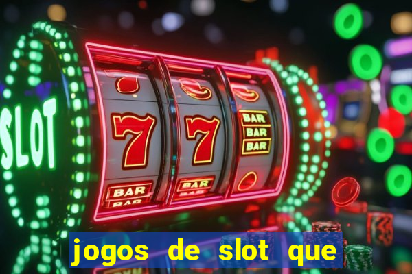 jogos de slot que mais pagam