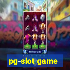 pg-slot game