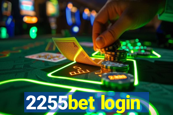 2255bet login