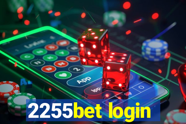 2255bet login