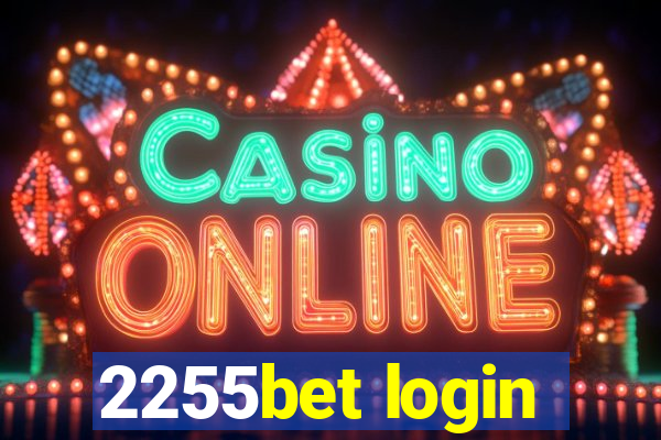 2255bet login