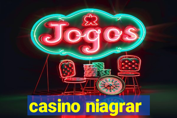 casino niagrar