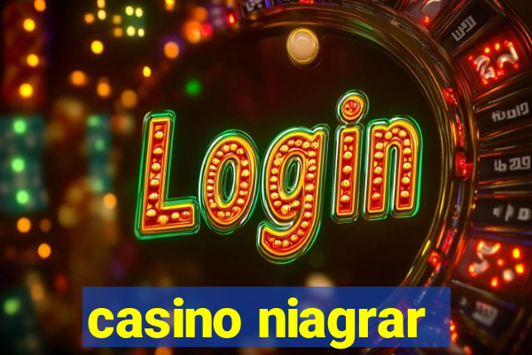 casino niagrar