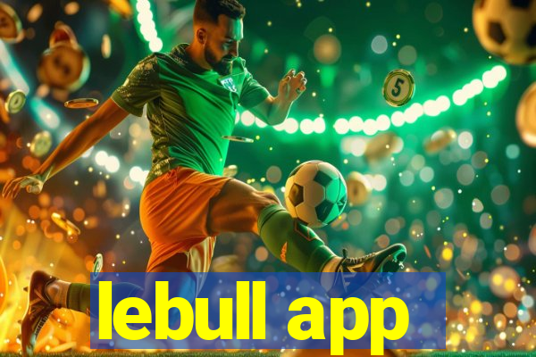 lebull app