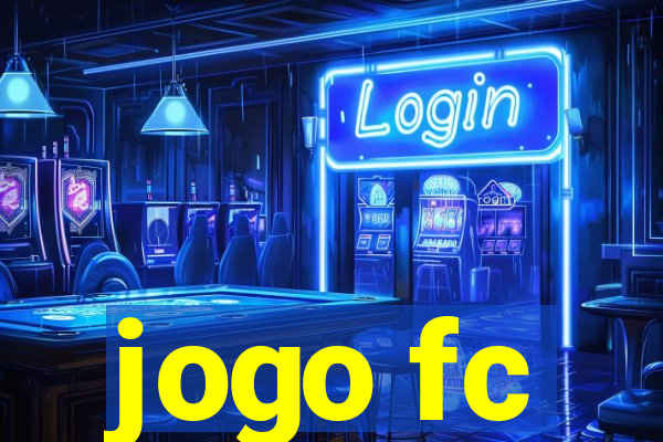 jogo fc