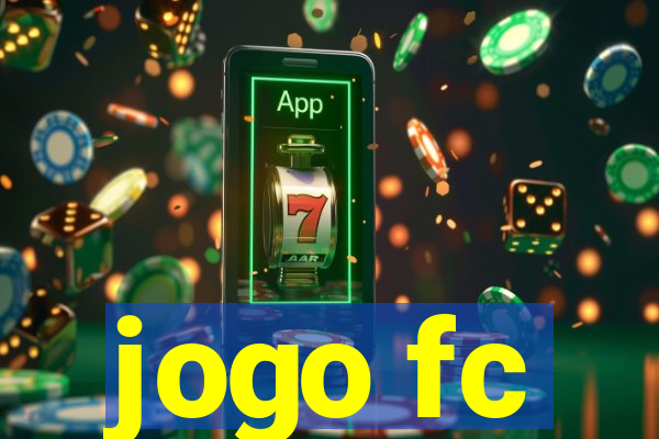 jogo fc