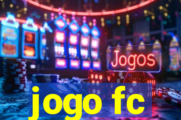 jogo fc