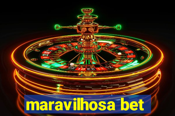 maravilhosa bet