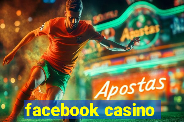 facebook casino