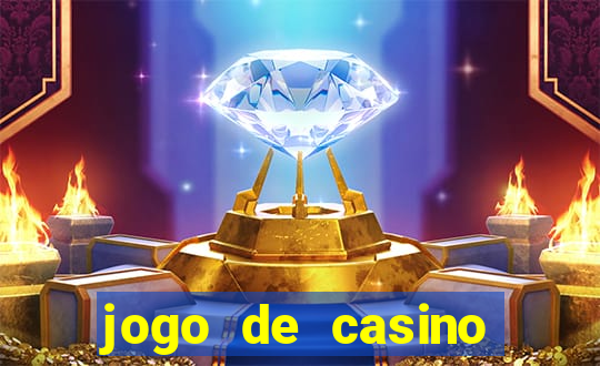 jogo de casino caca niquel