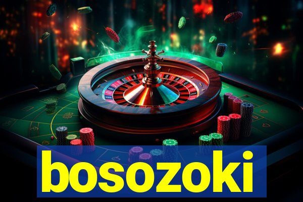 bosozoki