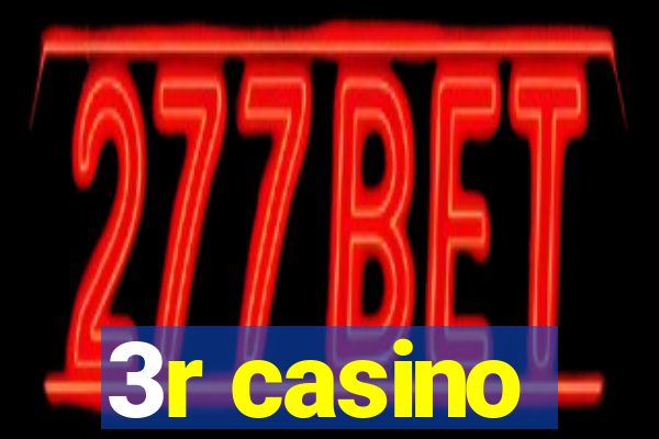 3r casino