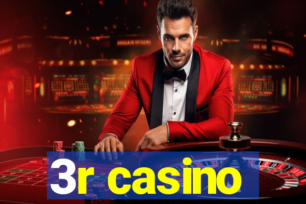 3r casino