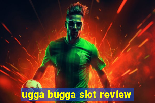 ugga bugga slot review