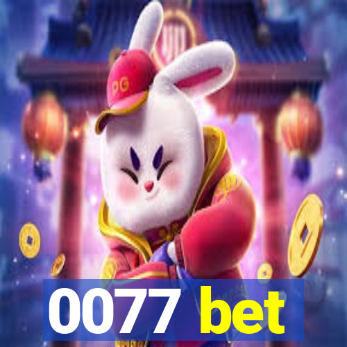 0077 bet