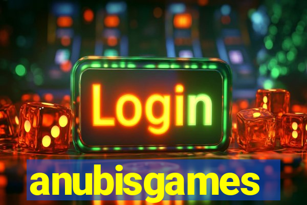 anubisgames