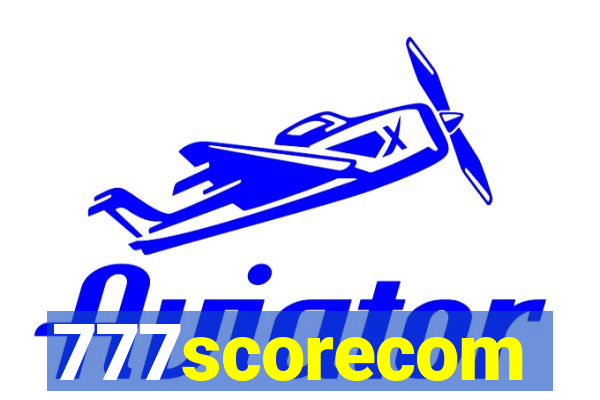 777scorecom